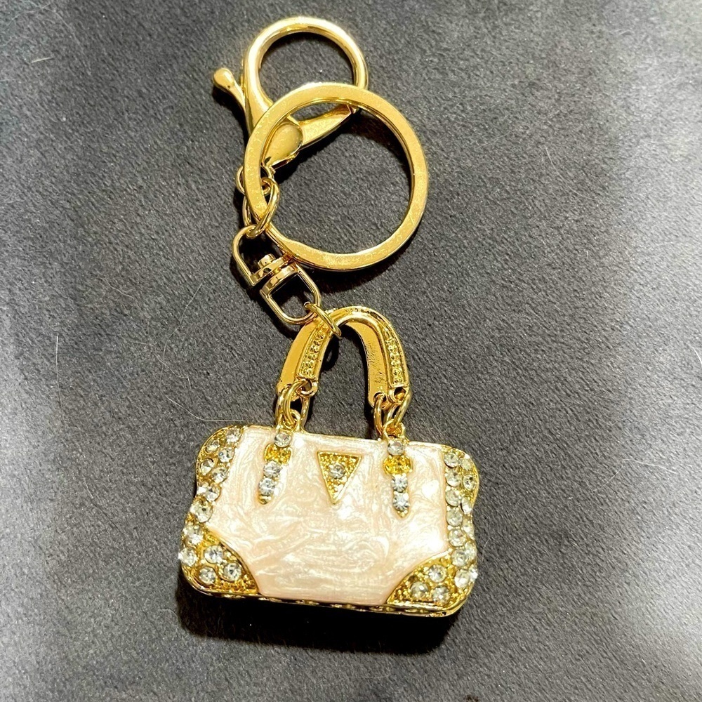 5 for 20 sale!|keychain/backpack accessory add to 4 other items​​​​​​​
